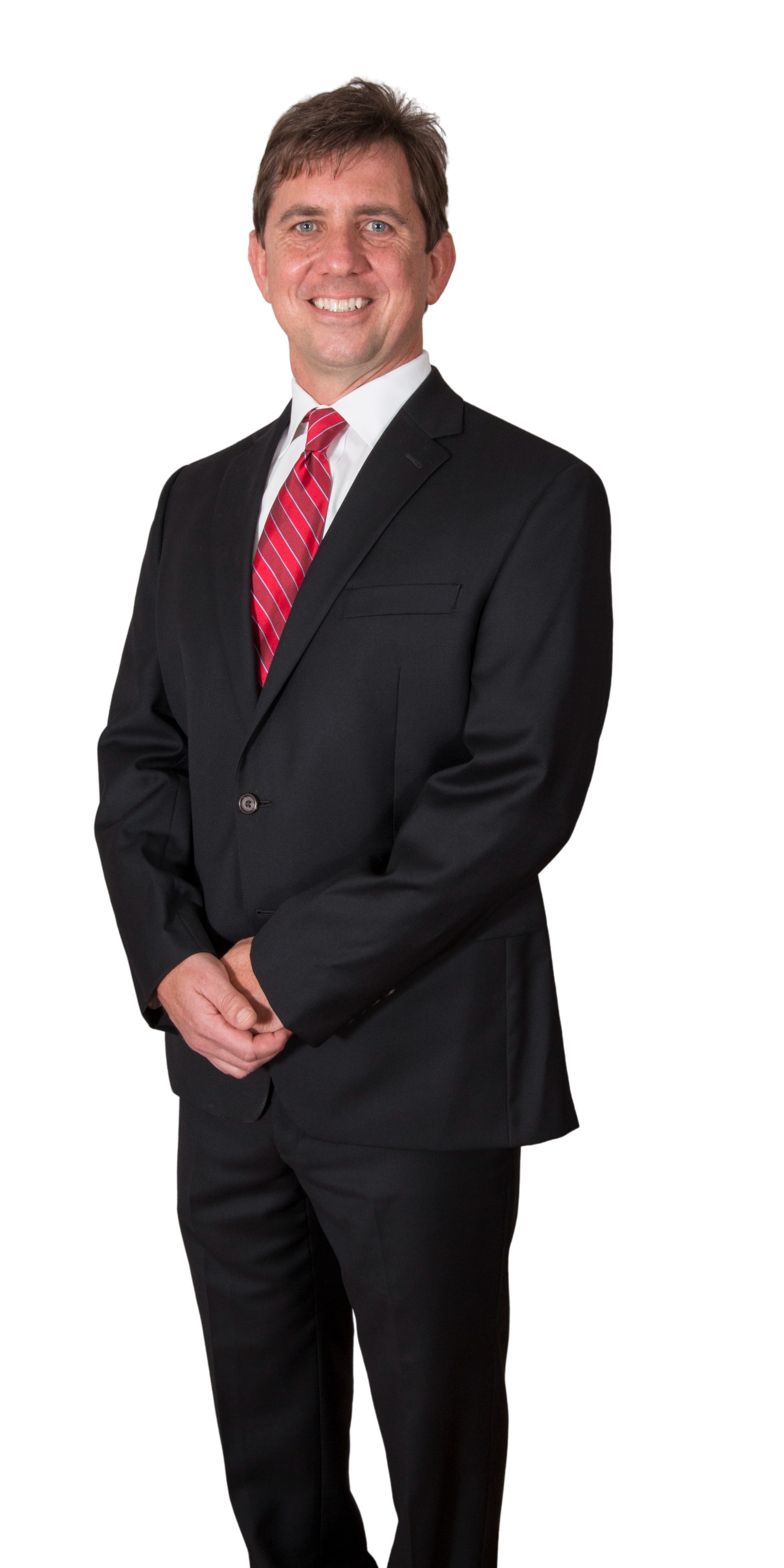 Jay Pickering, an experienced accident lawyer at Pickering Law Firm, a trusted Alabama law firm